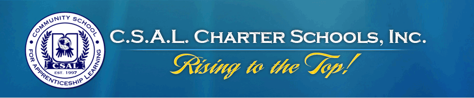 CSAL Charter